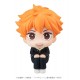 Estatua de PVC de Shoyo Hinata de Haikyu!! 11 cm