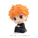 Estatua de PVC de Shoyo Hinata de Haikyu!! 11 cm
