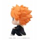 Estatua de PVC de Shoyo Hinata de Haikyu!! 11 cm