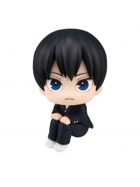 Estatua PVC de Tobio Kageyama de Haikyu!! 11 cm