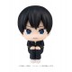 Estatua PVC de Tobio Kageyama de Haikyu!! 11 cm