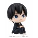 Estatua PVC de Tobio Kageyama de Haikyu!! 11 cm