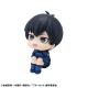 Figurine PVC Yoichi Isagi Blue Lock 11 cm