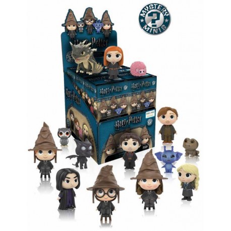 Figure surprise Funko Harry Potter Exclusive