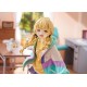 Estatua de Kotone Fujita de The Idolmaster Gakuen en PVC
