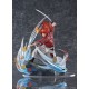 Estatua de 27 cm de Kenshin Himura de Rurouni Kenshin