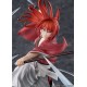 Estatua de 27 cm de Kenshin Himura de Rurouni Kenshin