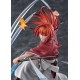 Estatua de 27 cm de Kenshin Himura de Rurouni Kenshin