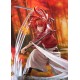 Estatua de 27 cm de Kenshin Himura de Rurouni Kenshin