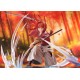 Estatua de 27 cm de Kenshin Himura de Rurouni Kenshin