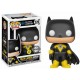 Funko Pop! Yellow Lantern Batman Luminiscente