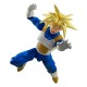 Figura Trunks Super Saiyan Dragon Ball Z S.H. Figuarts