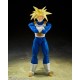 Figura Trunks Super Saiyan Dragon Ball Z S.H. Figuarts