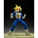 Figura Trunks Super Saiyan Dragon Ball Z S.H. Figuarts