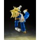 Figura Trunks Super Saiyan Dragon Ball Z S.H. Figuarts