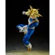 Figura Trunks Super Saiyan Dragon Ball Z S.H. Figuarts