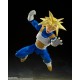 Figura Trunks Super Saiyan Dragon Ball Z S.H. Figuarts