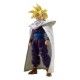 Figura Dragon Ball Z Super Saiyan Son Gohan 11 cm