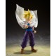 Figura Dragon Ball Z Super Saiyan Son Gohan 11 cm