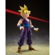 Figura Dragon Ball Z Super Saiyan Son Gohan 11 cm