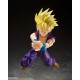 Figura Dragon Ball Z Super Saiyan Son Gohan 11 cm