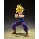 Figura Dragon Ball Z Super Saiyan Son Gohan 11 cm
