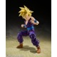 Figura Dragon Ball Z Super Saiyan Son Gohan 11 cm