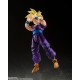 Figura Dragon Ball Z Super Saiyan Son Gohan 11 cm