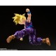 Figura Dragon Ball Z Super Saiyan Son Gohan 11 cm