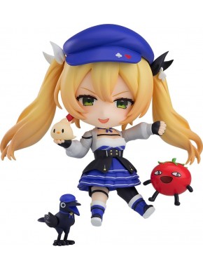 Figura Nendoroid Dokibird 10 cm con accesorios