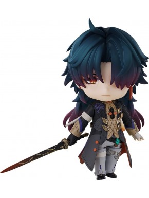 Figura Nendoroid Blade de Honkai: Star Rail, 10 cm