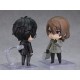 Figura Nendoroid de Goro Akechi em uniforme escolar, 10 cm