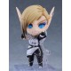 Figura Nendoroid Alleria Windrunner 10 cm com arco