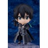 Figura Nendoroid Kirito 2.0 10 cm - Sword Art Online