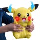 Peluche parlante Pikachu 30 cm