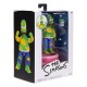 Figura articulada Homer Furioso 13 cm con accesorios