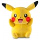 Peluche parlante Pikachu 30 cm