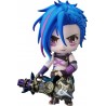 Figurine Nendoroid Jinx Arcane Ver. 10 cm de League of Legends
