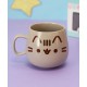 Cup Pusheen Cat Face