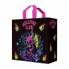 Bolsa Stranger Things Hellfire Club - Material Reciclado