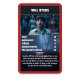 Juego de cartas Stranger Things Top Trumps Edición Alemán