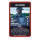 Juego de cartas Stranger Things Top Trumps Edición Alemán