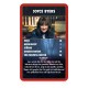 Juego de cartas Stranger Things Top Trumps Edición Alemán