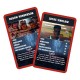 Juego de cartas Stranger Things Top Trumps Edición Alemán