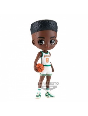 Figura de Lucas Stranger Things Q Posket por Banpresto