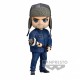 Figura Banpresto Q Posket Stranger Things Hopper Vol 4, 14 cm