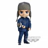 Figurine Banpresto Q Posket Stranger Things Hopper Vol 4, 14 cm