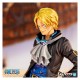 Figura Banpresto One Piece Grandista Dimensions Sabo em PVC