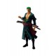 Figura de ação Zoro Ichibansho One Piece