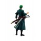 Figura de ação Zoro Ichibansho One Piece